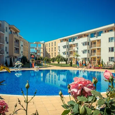 Private In Vp Nessebar Club Солнечный берег