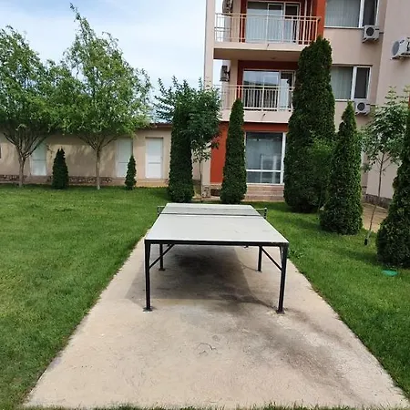 Lägenhet Private In Vp Nessebar Club