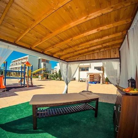 Private In Vp Nessebar Club Слънчев бряг