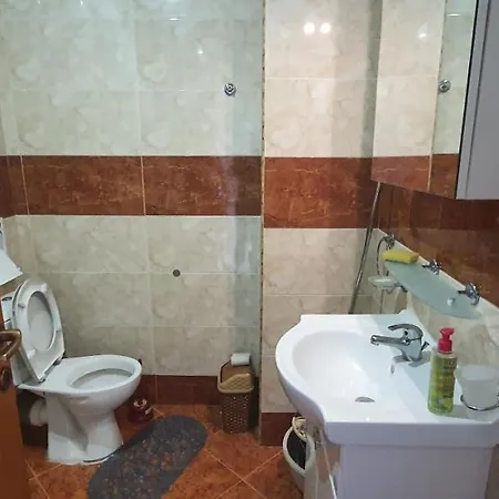 Private In Vp Nessebar Club * Слънчев бряг