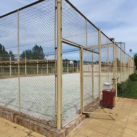 Vp Nessebar Club Slantschew brjag