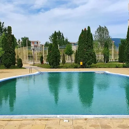 Vp Nessebar Club