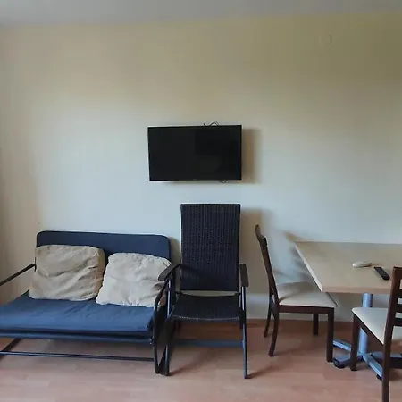 Private In Vp Nessebar Club Апартамент